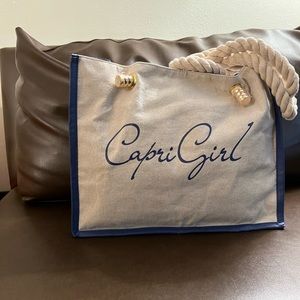 Roberto by RFM Capri Girl bag new